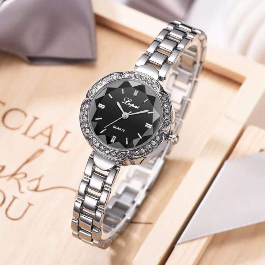 Best Women Bracelet Watches in Kenya