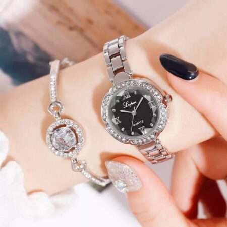 Best Women Bracelet Watches in Kenya