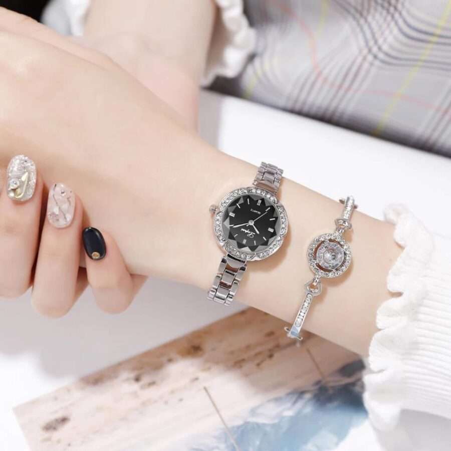 Best Women Bracelet Watches in Kenya