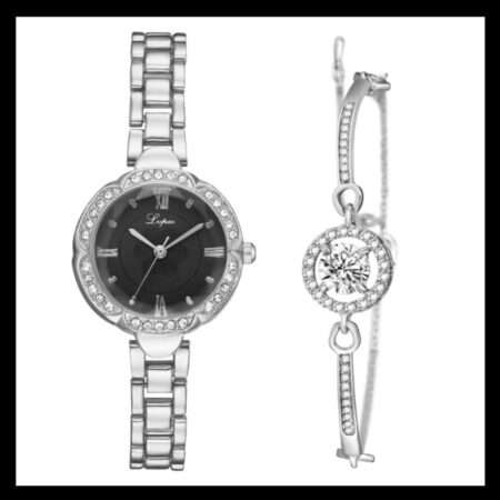 Best Women Bracelet Watches in Kenya