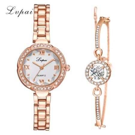 Fashion Ladies Bracelet Watches in Kenya