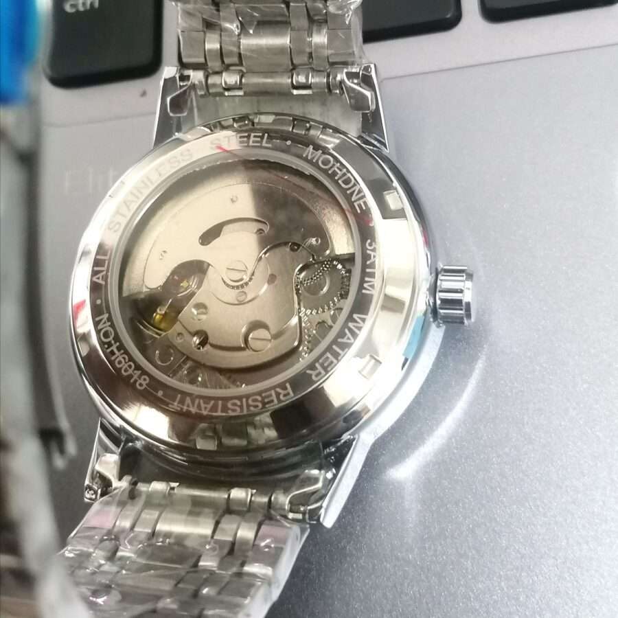 Men Automatic Watches in Kenya