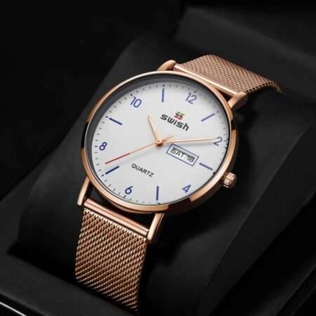 Quartz Watches For Men in Kenya