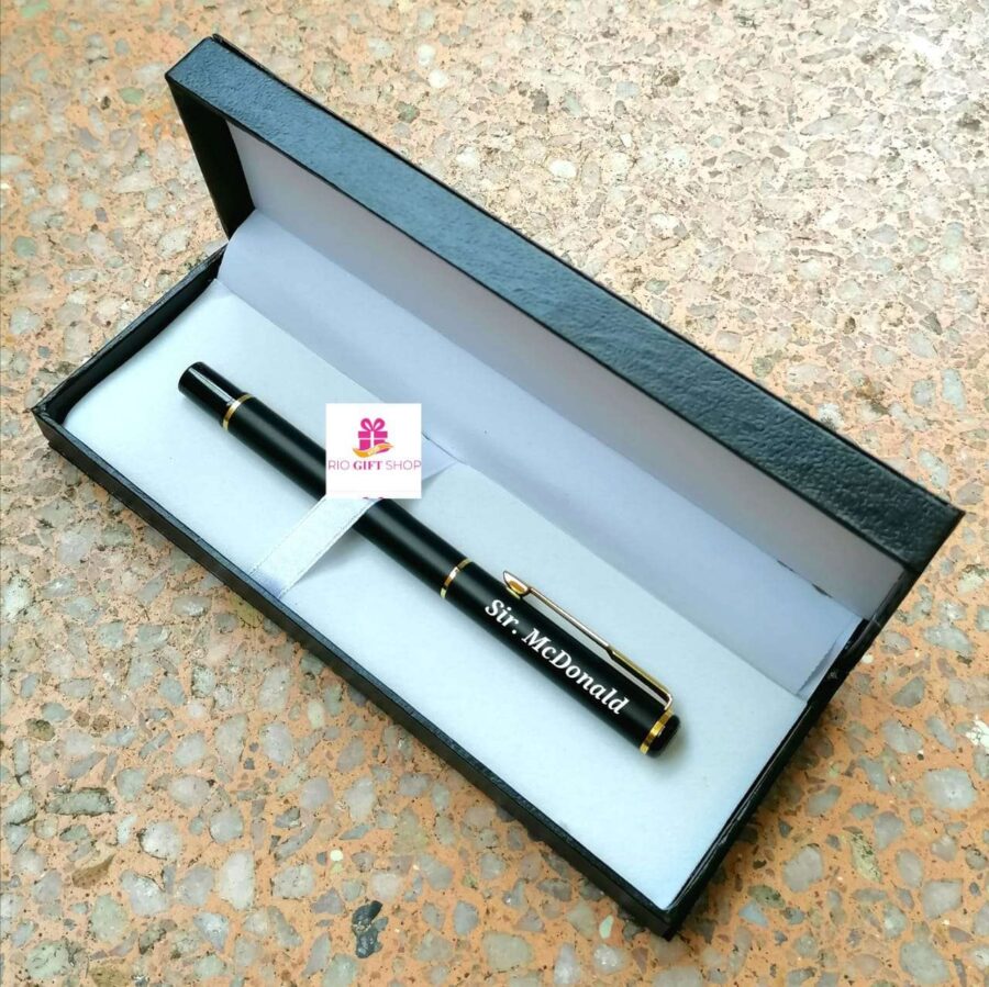 Executive Refill Ballpoint Pen Rio Nairobi Kenya Gift Shop