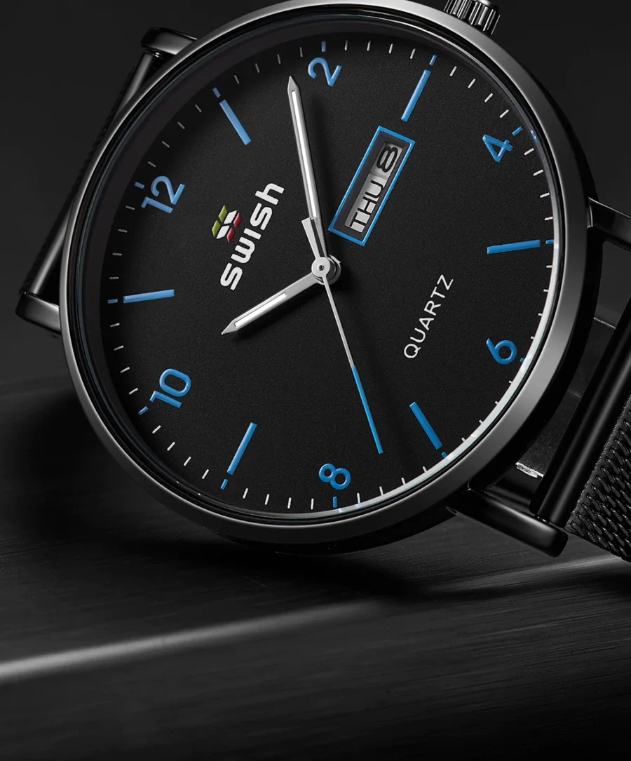 Slim Men Watches in Kenya