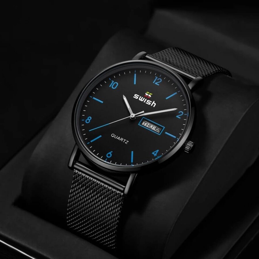 Slim Men Watches in Kenya