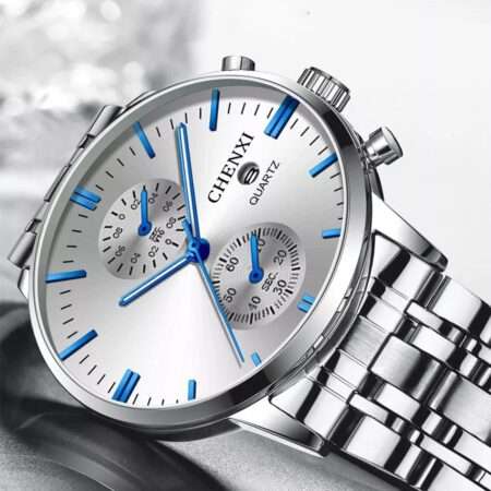 Top Classic Men's Watches in Kenya