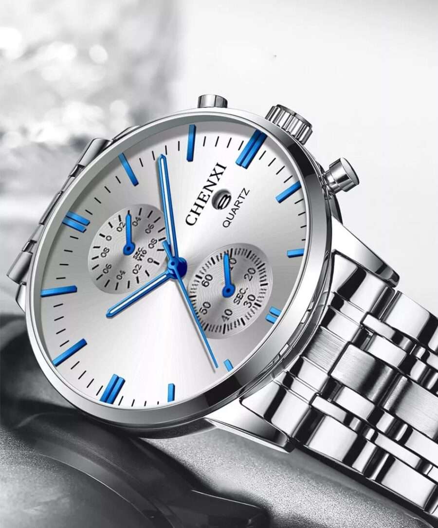 Top Classic Men's Watches in Kenya