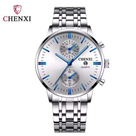 Top Classic Men's Watches in Kenya