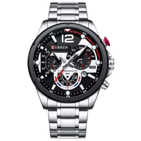 CURREN Stainless Steel Luminous Wristwatch Nairobi Kenya