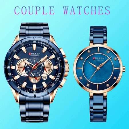 Fashionable Wrist Watches in Kenya