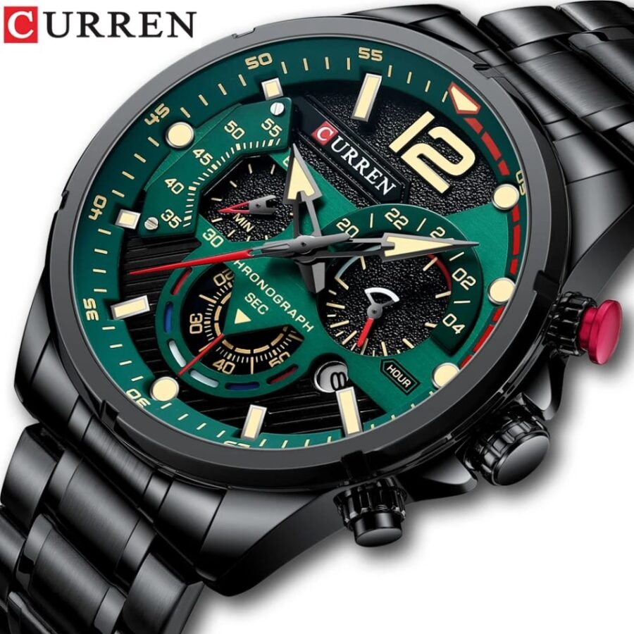 CURREN Luxury Wristwatch Gifts Call us Today 0740282041