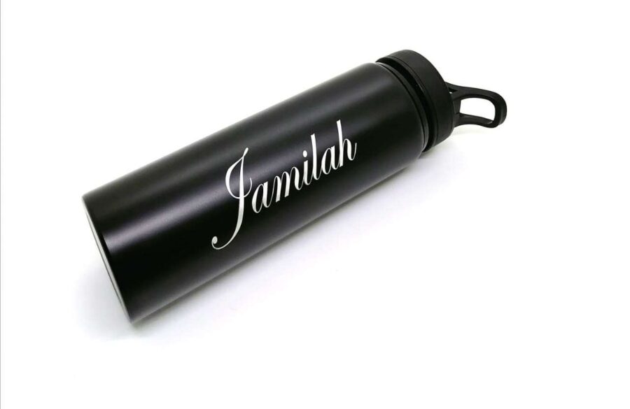 Quality Leak Proof Stainless Steel Reusable Water Bottle - Image 4