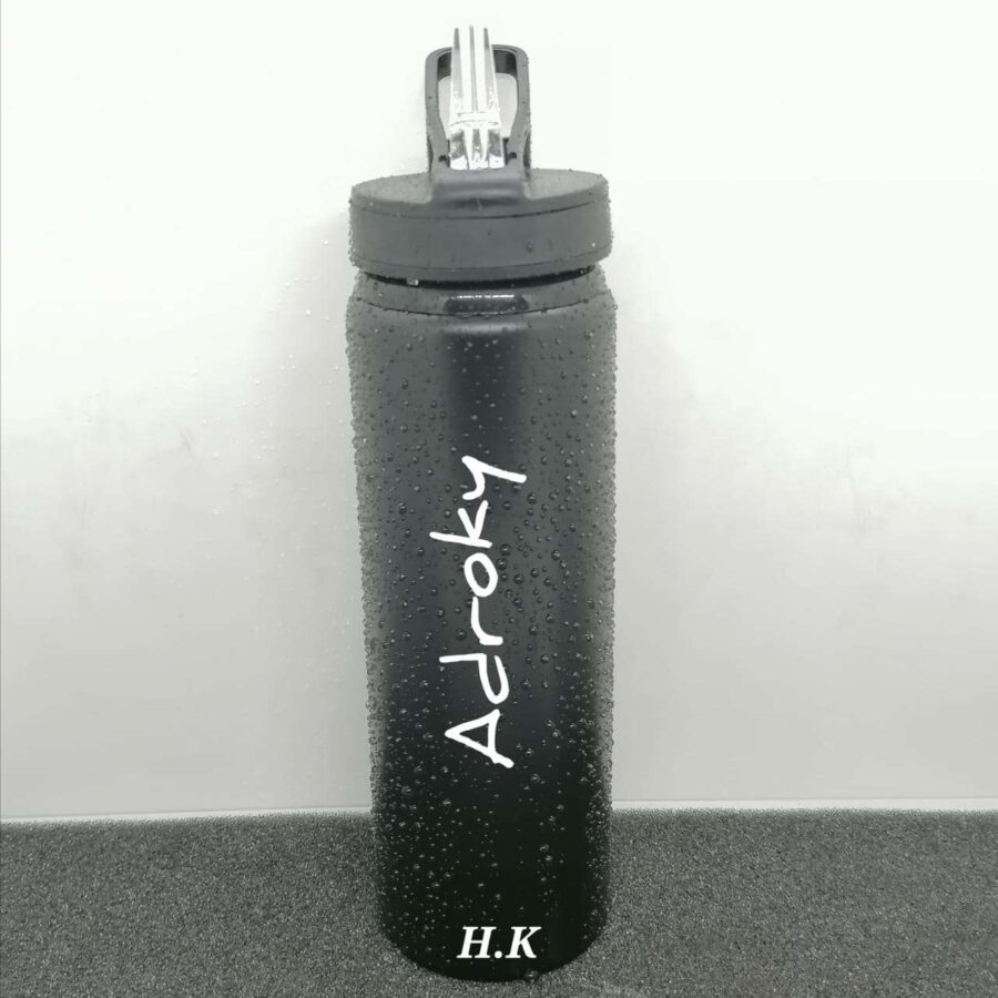 Quality Leak Proof Stainless Steel Reusable Water Bottle - Image 2