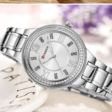 Ladies Top 10 Affordable Watches in Kenya