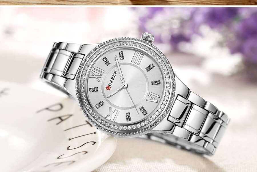 Ladies Top 10 Affordable Watches in Kenya