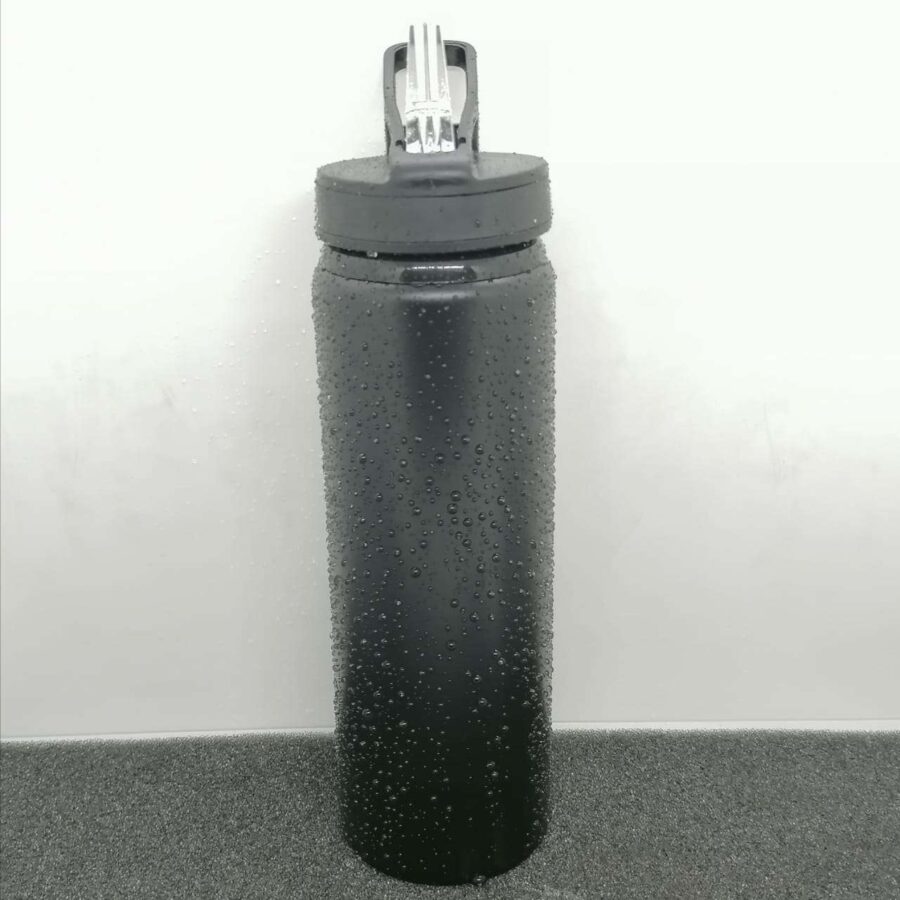 Quality Leak Proof Stainless Steel Reusable Water Bottle - Image 3