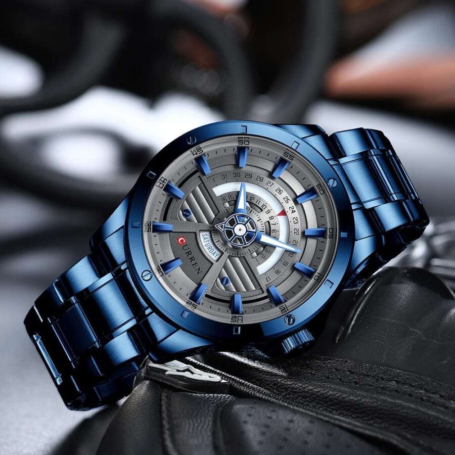 Factors to consider before buying watches In Nairobi Kenya