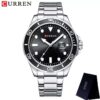 Curren watches in Nairobi