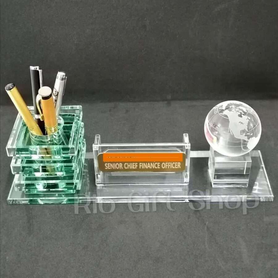 Desk Organizer