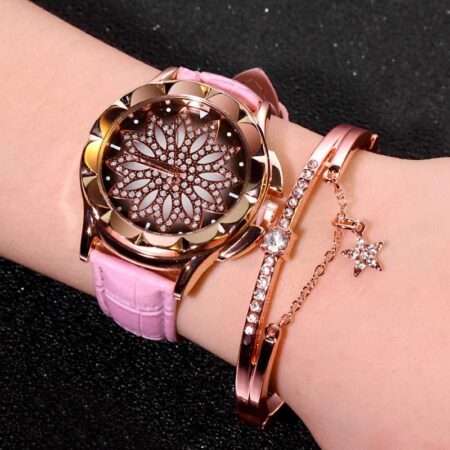 Fashion Bracelet And Watches in Kenya