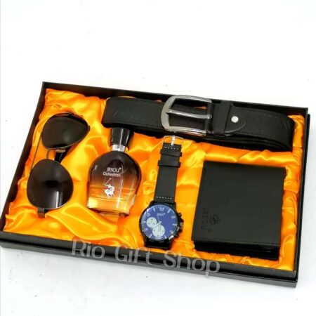 Personalized Men Giftset