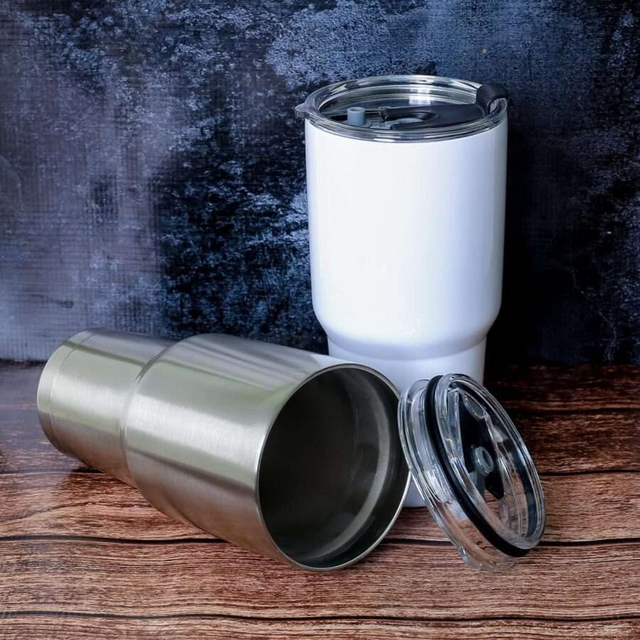 Vacuum Flask