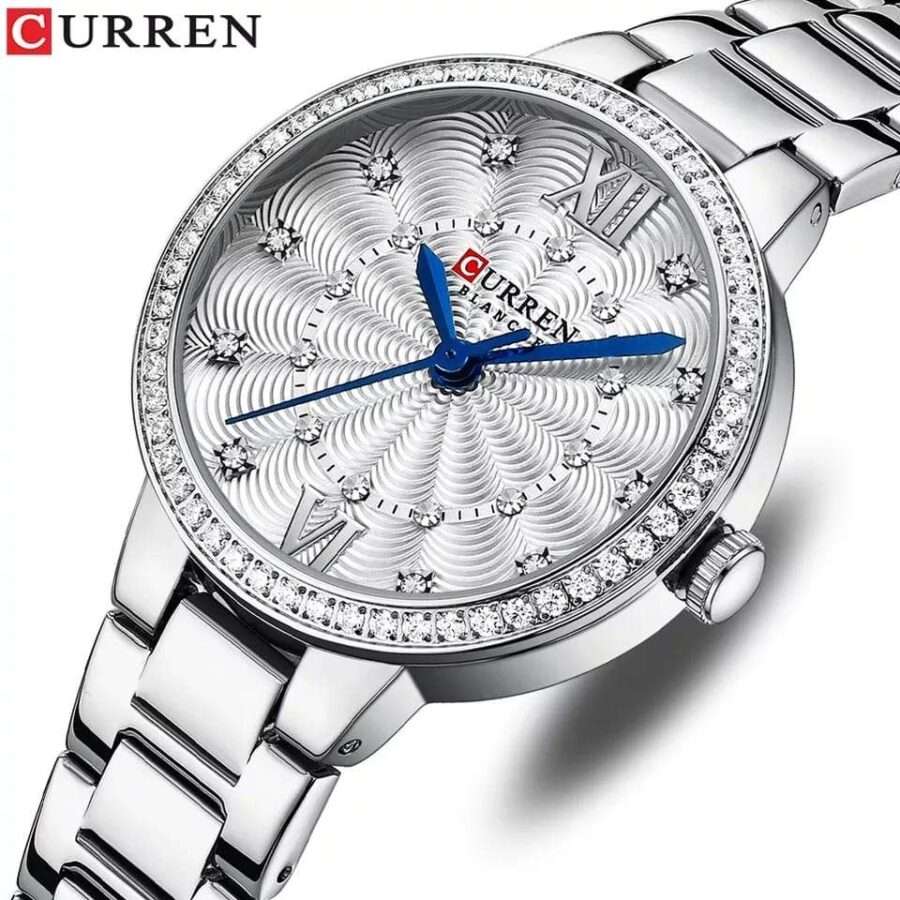 Beautiful Ladies Bracelet Watches in Kenya