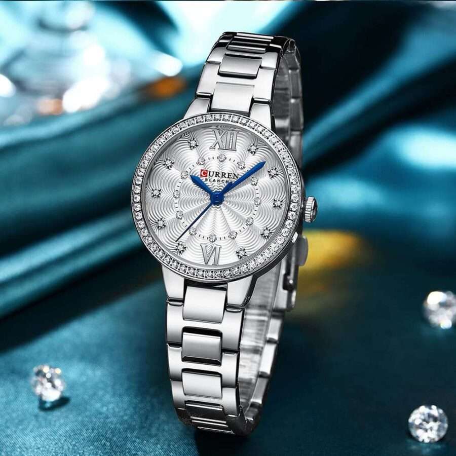 Beautiful Ladies Bracelet Watches in Kenya