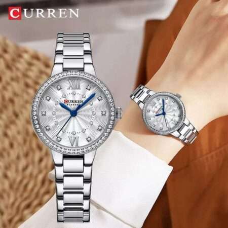 Beautiful Ladies Bracelet Watches in Kenya