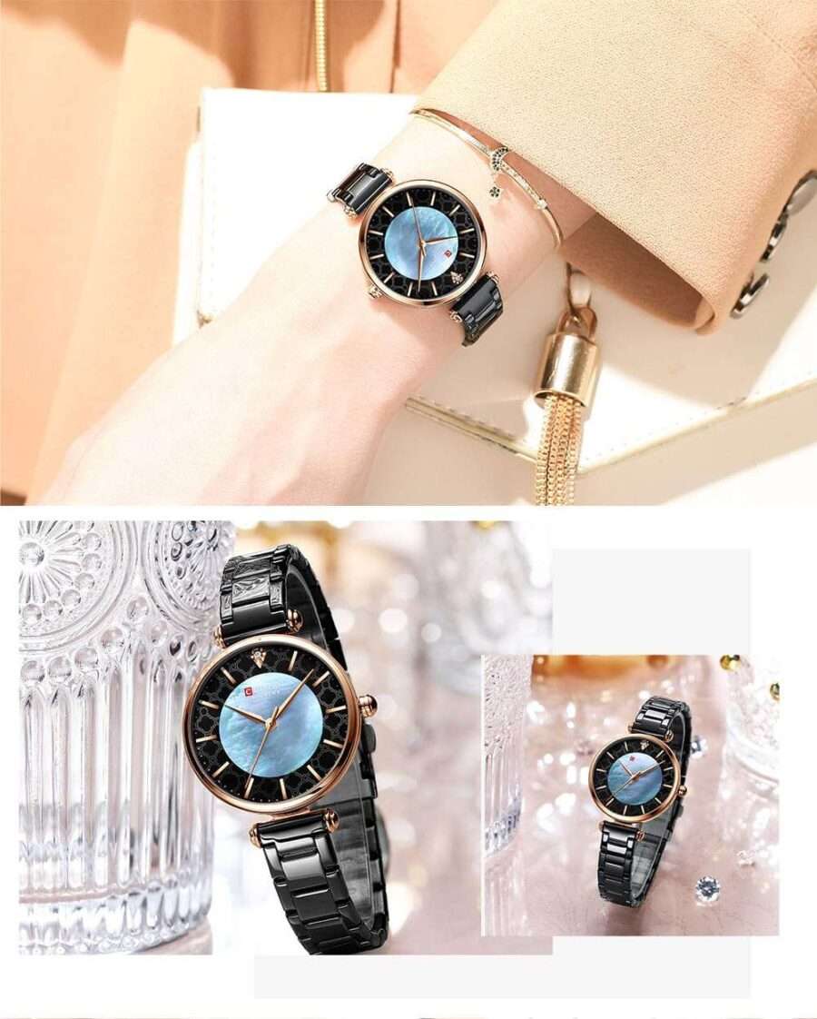 Best Bracelet Watch For Ladies in Kenya