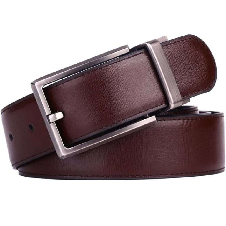 Double Sided Leather Belts in Kenya Rio Gift Shop