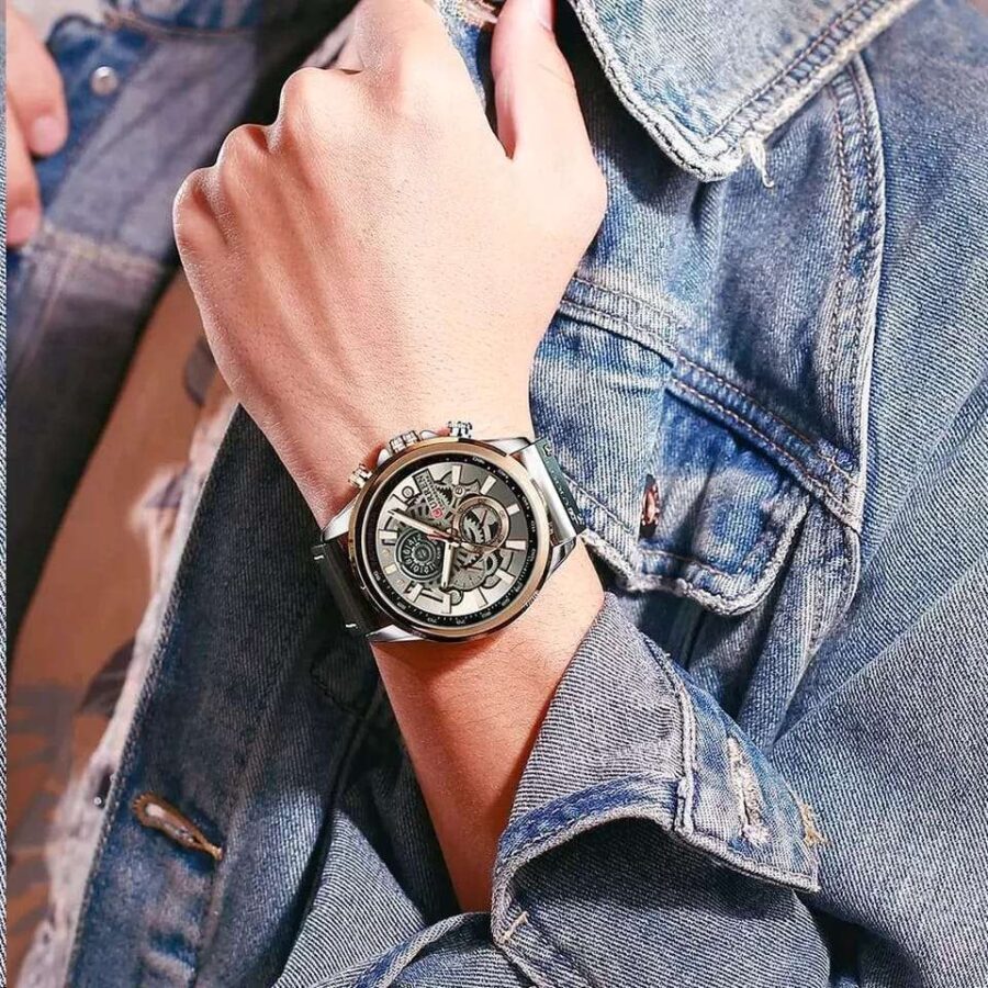 Curren Male Watch