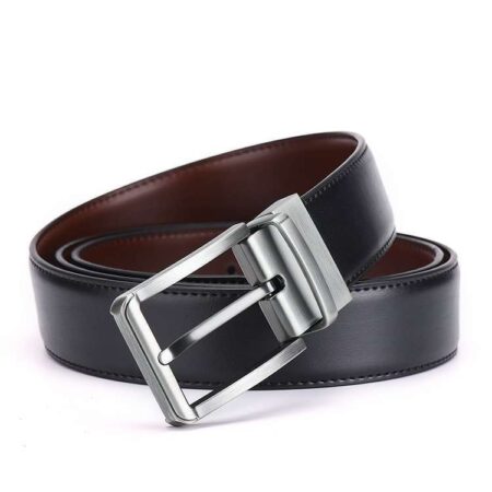 Double Sided Leather Belts in Kenya