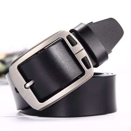 Men Pure Leather Belt in Kenya Sale