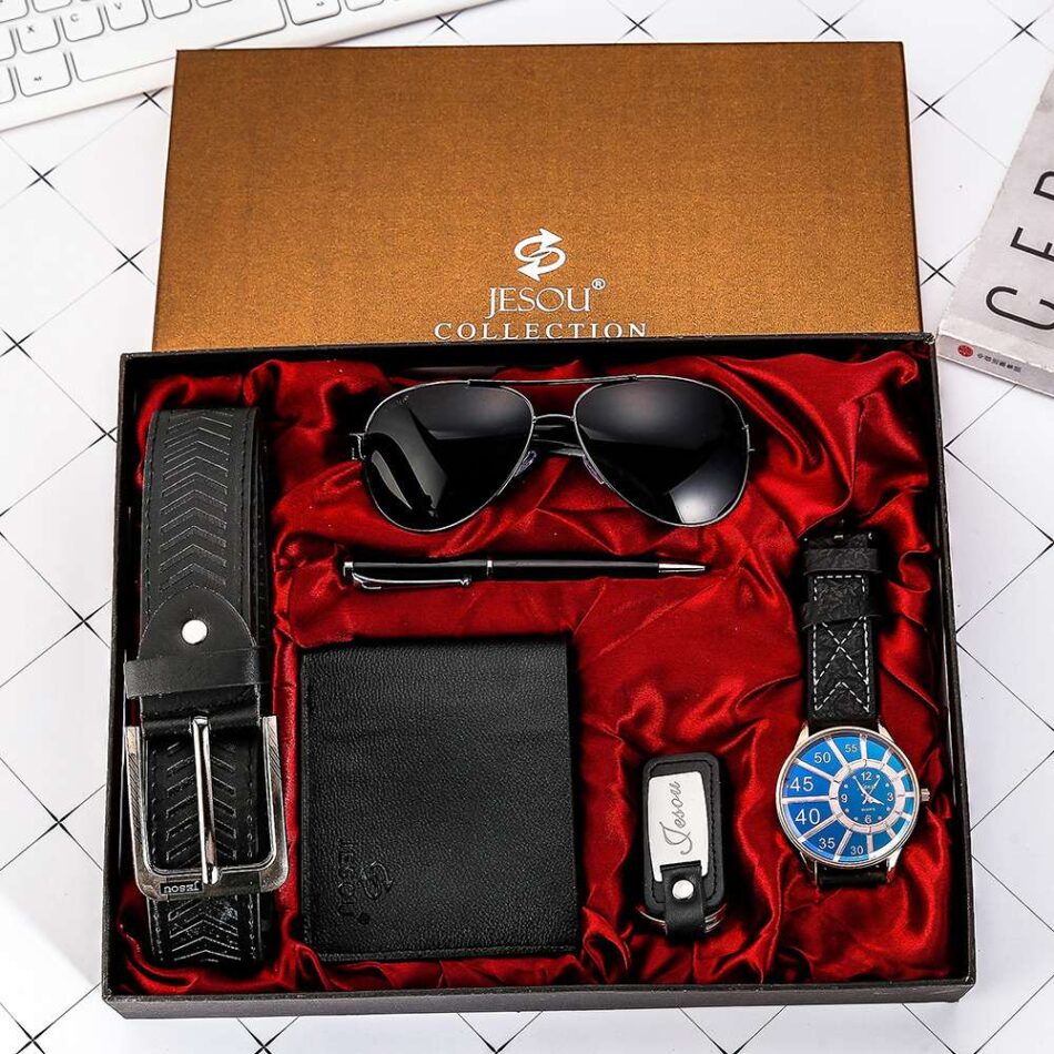Jesou Men's Watch Collection-Rio Gift Shop Nairobi Kenya ..0