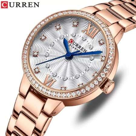 Ladies Affordable Best Watches in Kenya