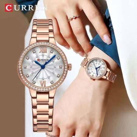 Ladies Affordable Best Watches in Kenya