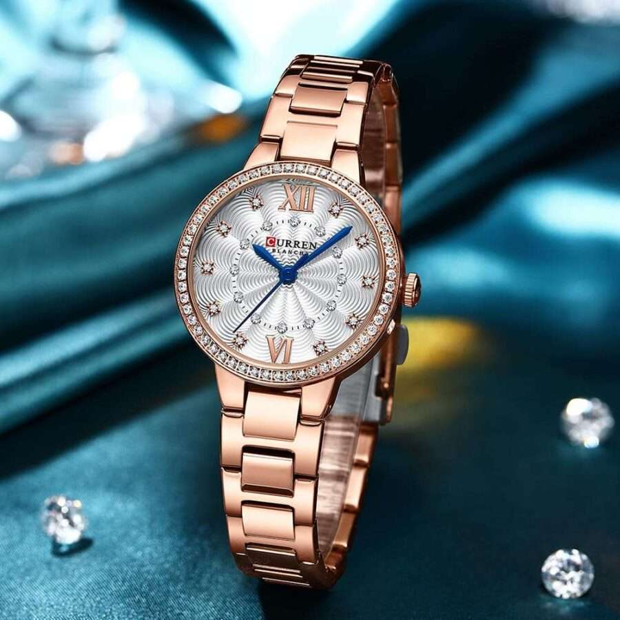 Ladies Affordable Best Watches in Kenya