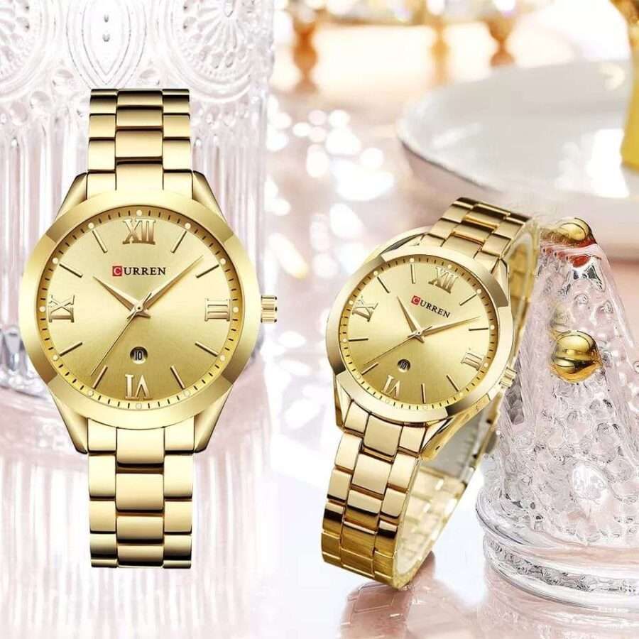 Ladies Best Affordable Watches in Kenya