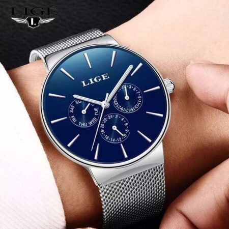 Lige Watches