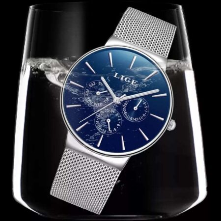 Lige Watches
