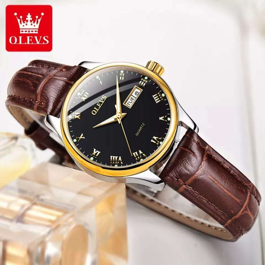 Olves Ladies Watch