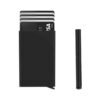 Pop Up ID RFID Mini Card Holder Male Wallet - Image 2