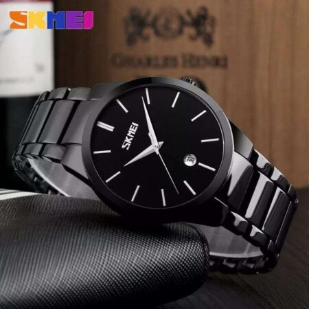 SKMEI 9140 Men Quartz Watch