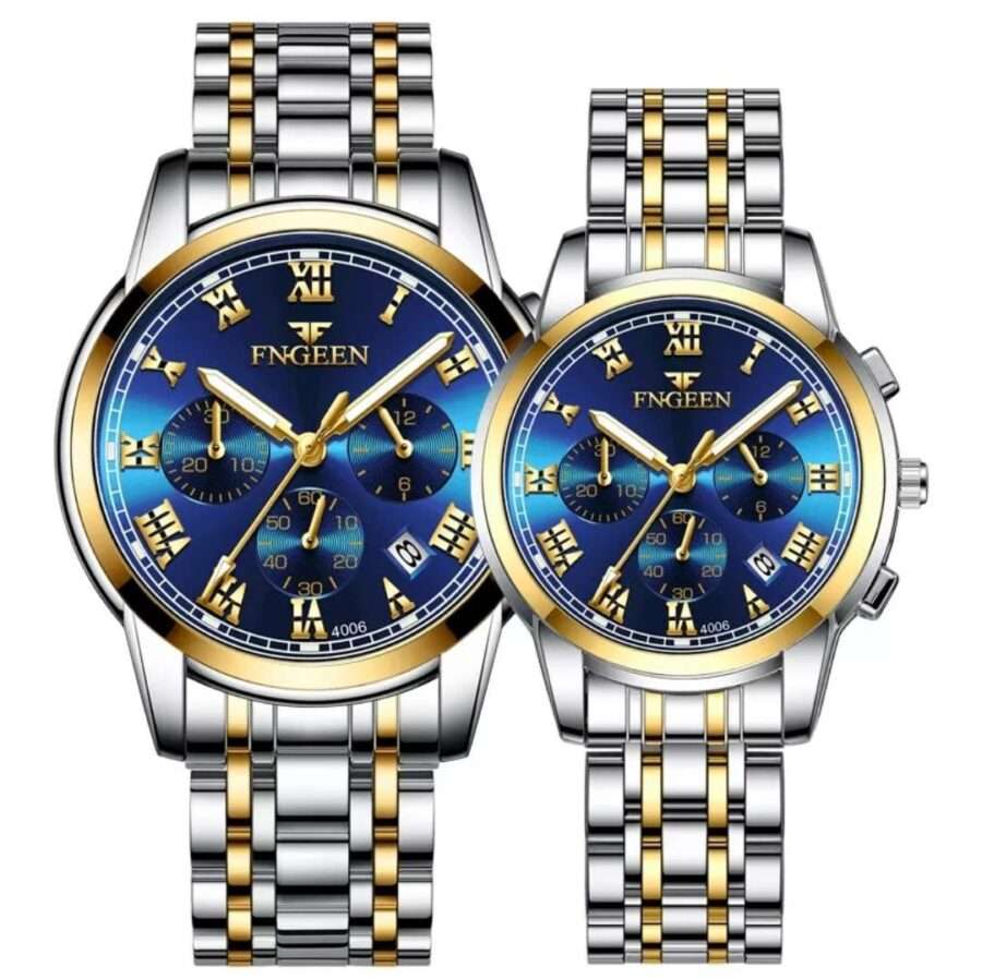 The Best Watches in Kenya