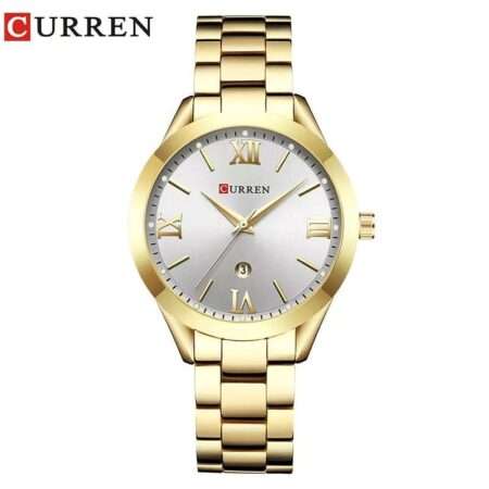 Top Beautiful Ladies Watches in Kenya