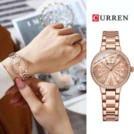 Top Beautiful Women's Watches in Kenya