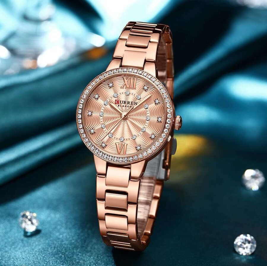 Top Beautiful Women's Watches in Kenya