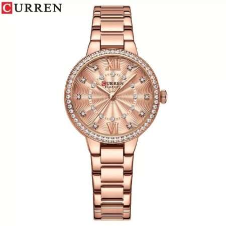 Top Beautiful Women's Watches in Kenya